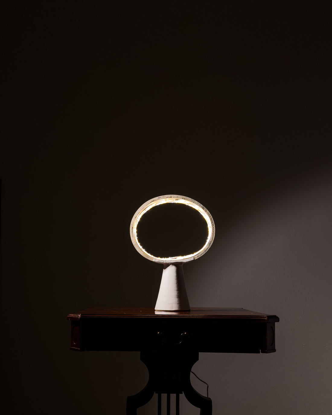 Lamp No. 01