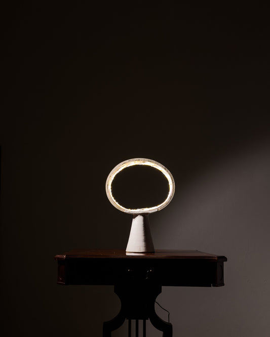 Lamp No. 01