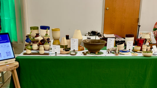 Selden Market (Apr 21)