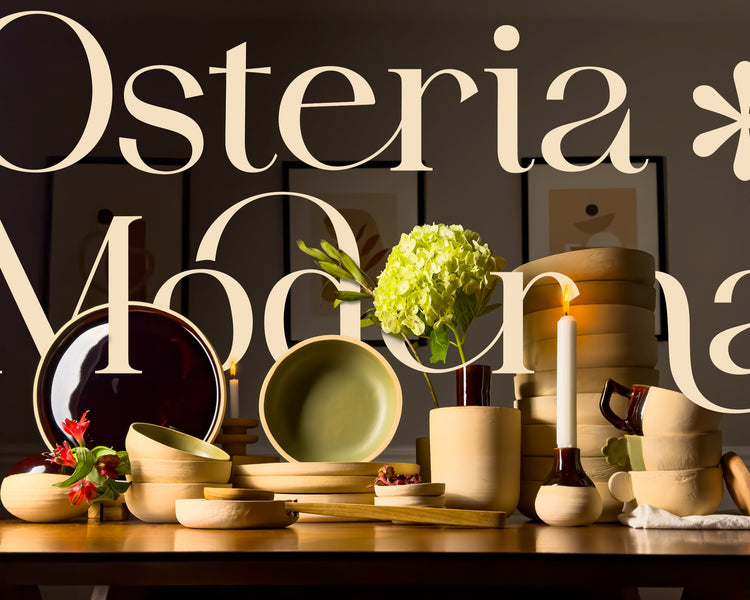 Osteria*Moderna