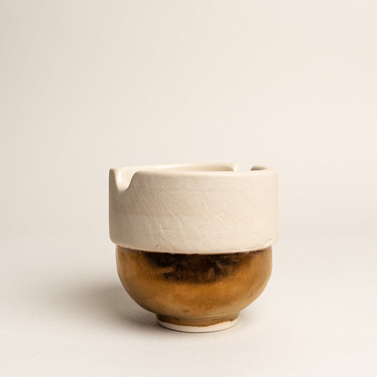 Brush Cup