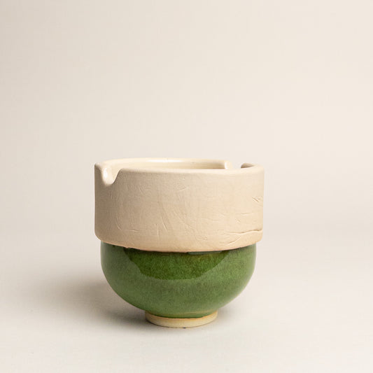Brush Cup