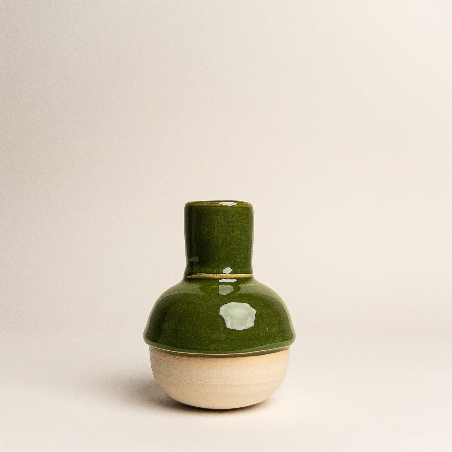 Buoy Bud Vase
