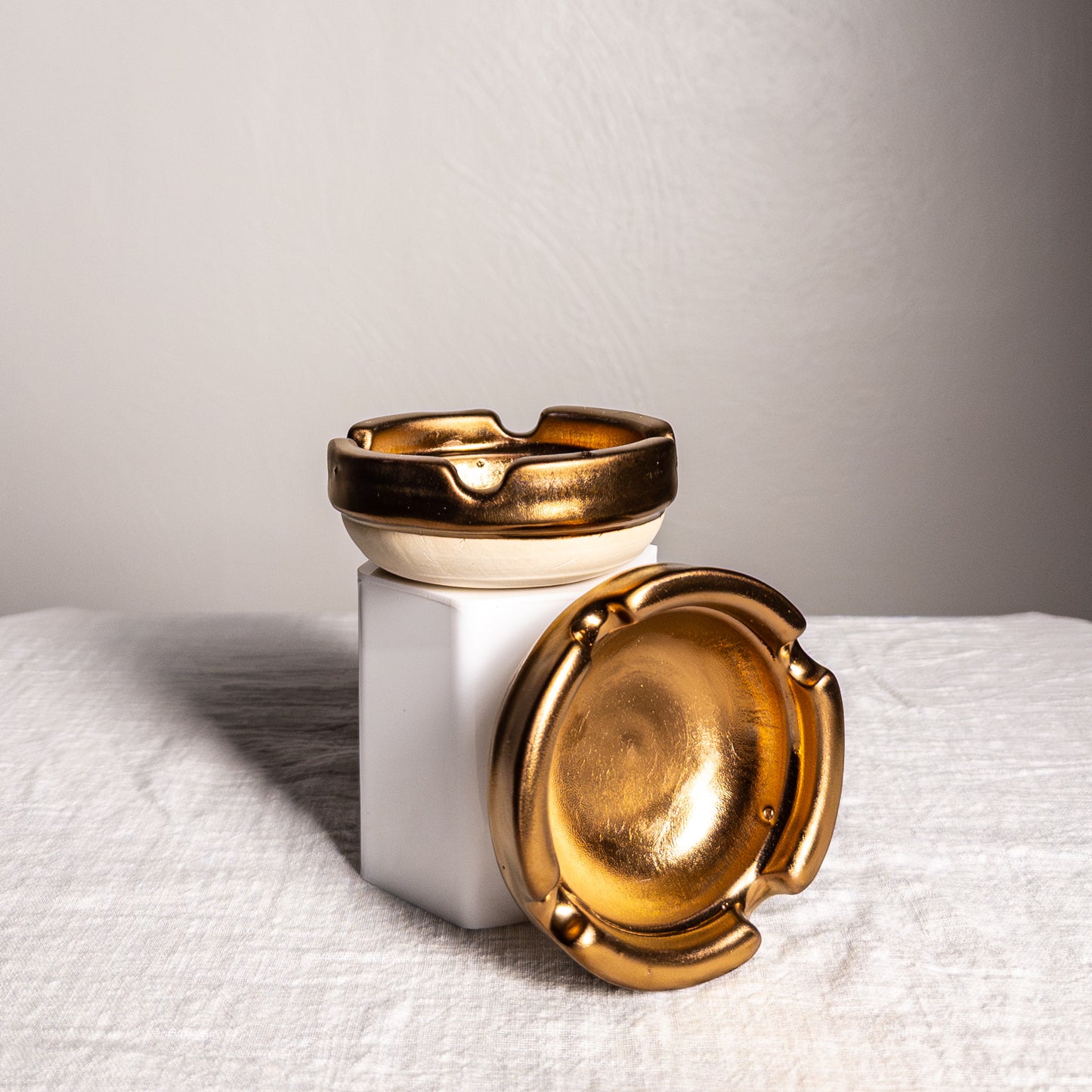 Ashtray (Made to Order)