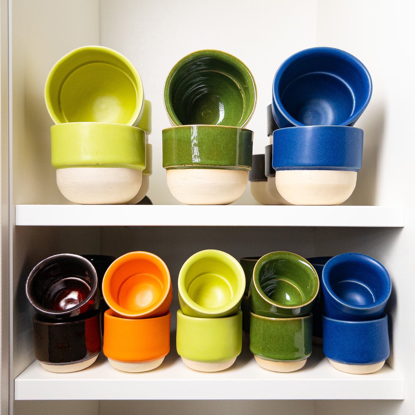 Espresso Cup (Made to Order)