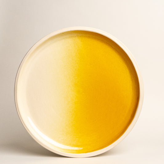 Dinner Plate (Made to Order)