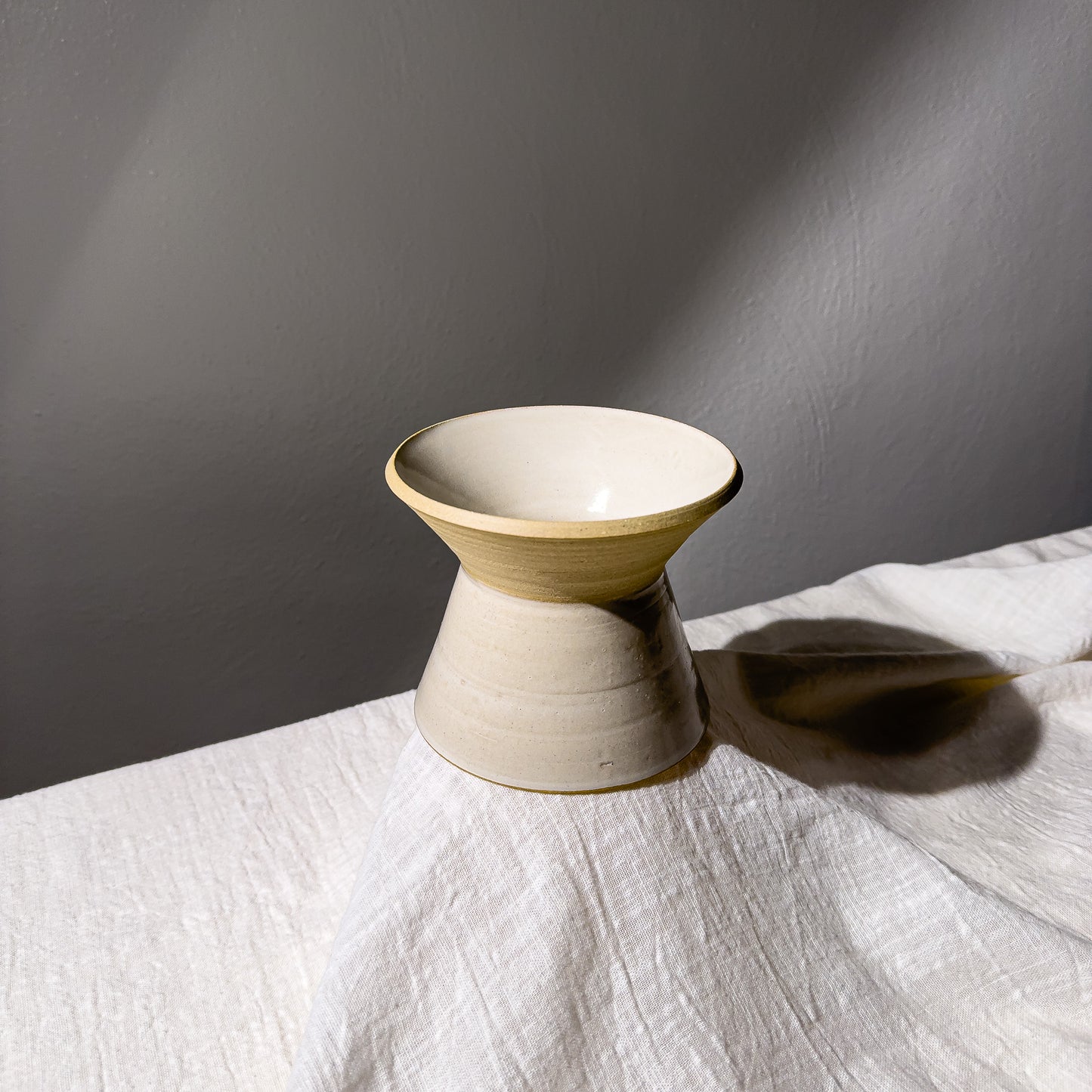 Vase No. 21