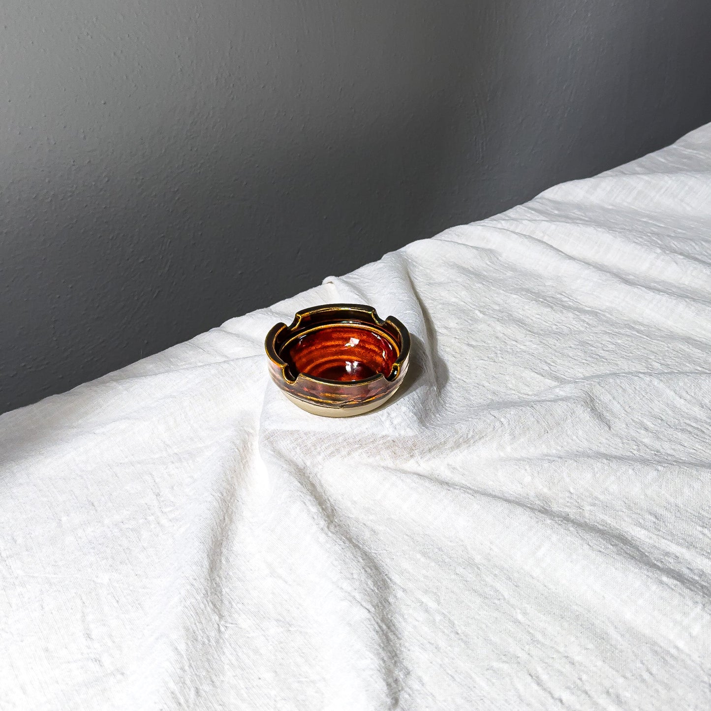 Ashtray (Made to Order)