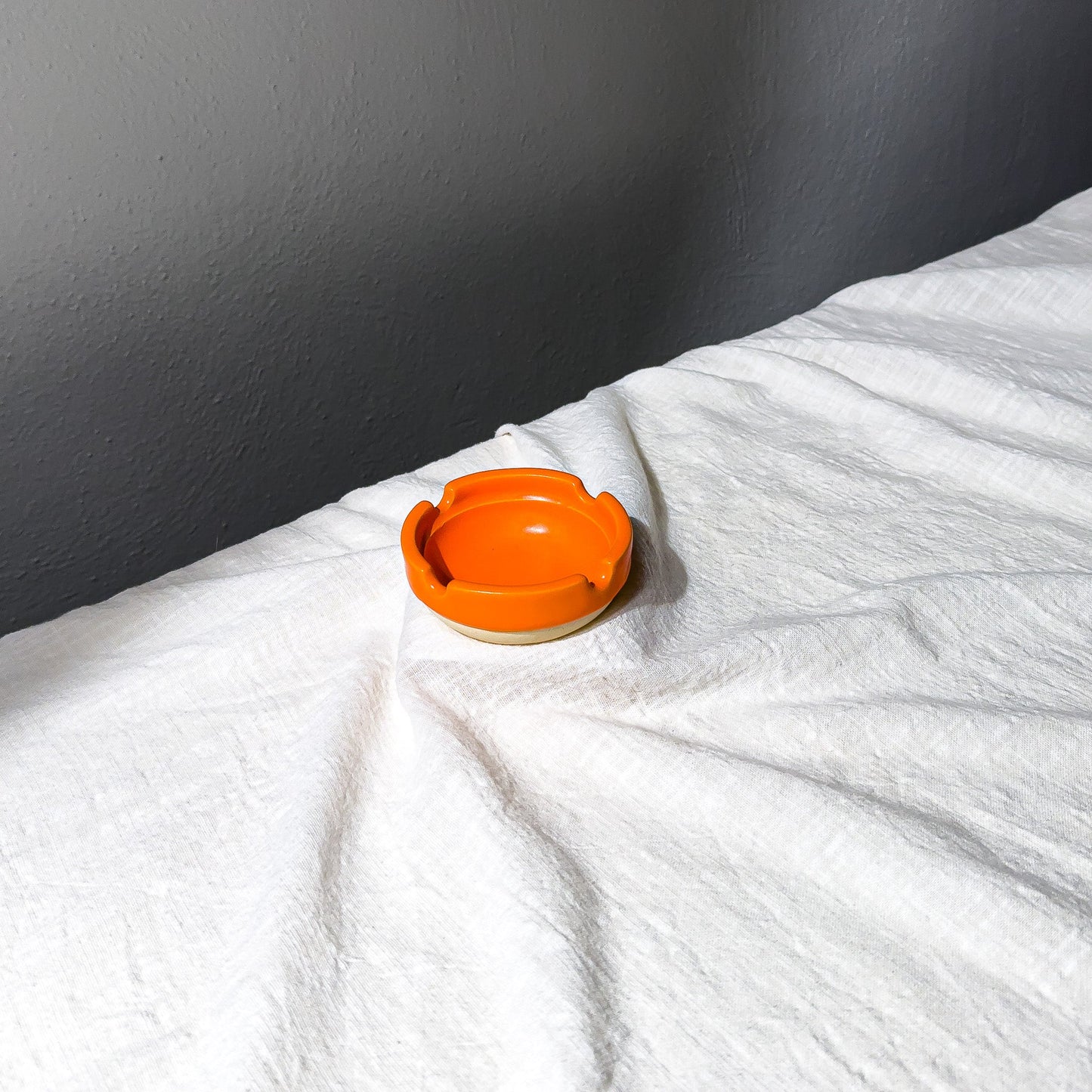 Ashtray (Made to Order)