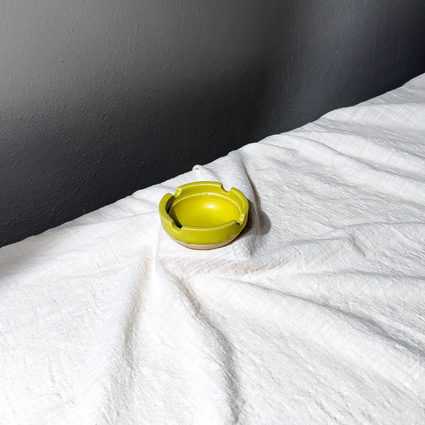 Ashtray (Made to Order)