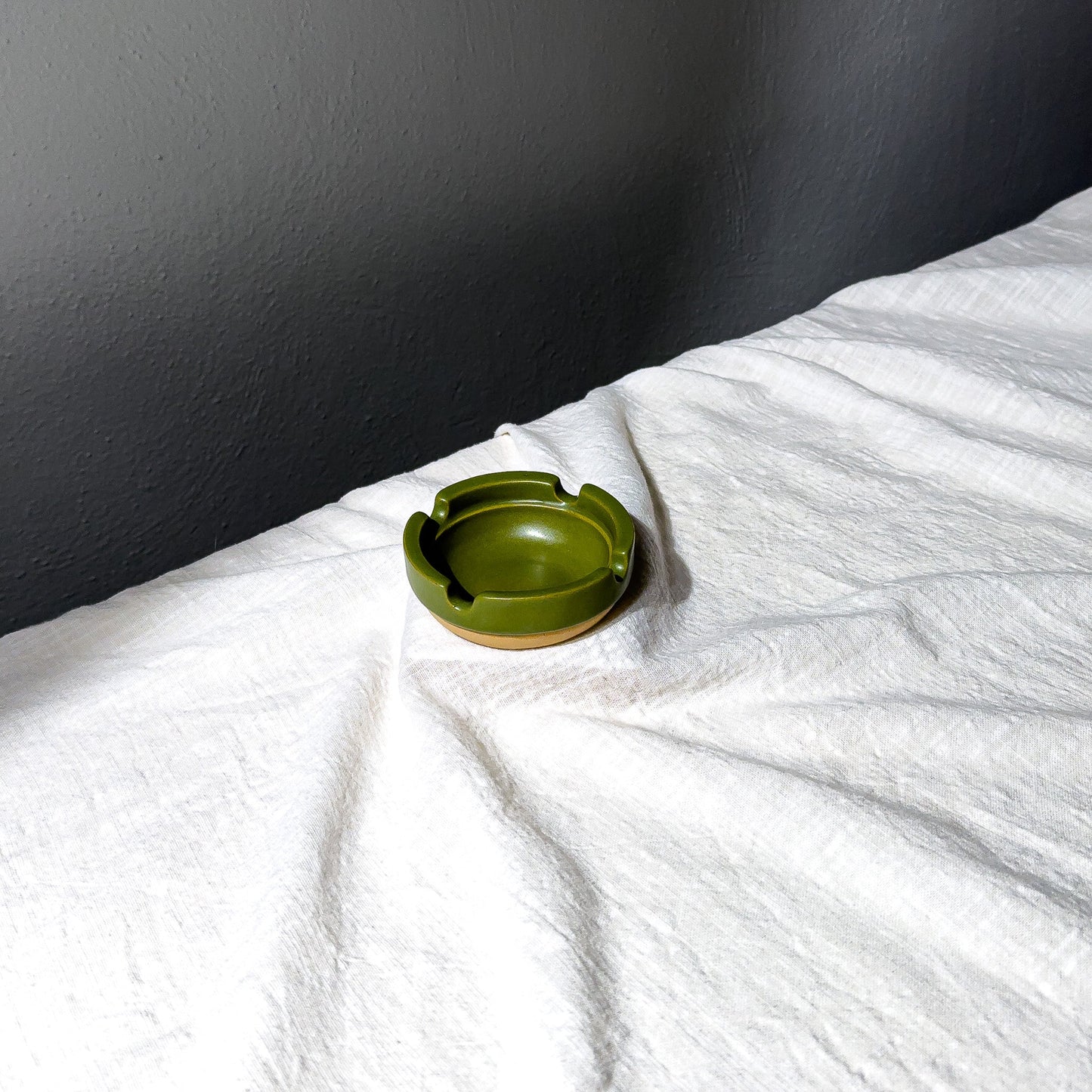 Ashtray (Made to Order)
