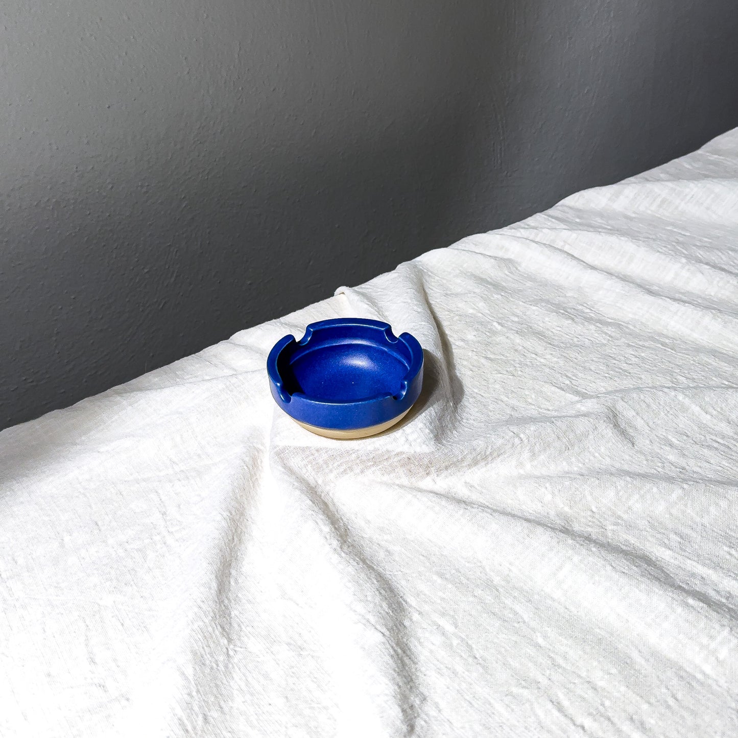 Ashtray (Made to Order)