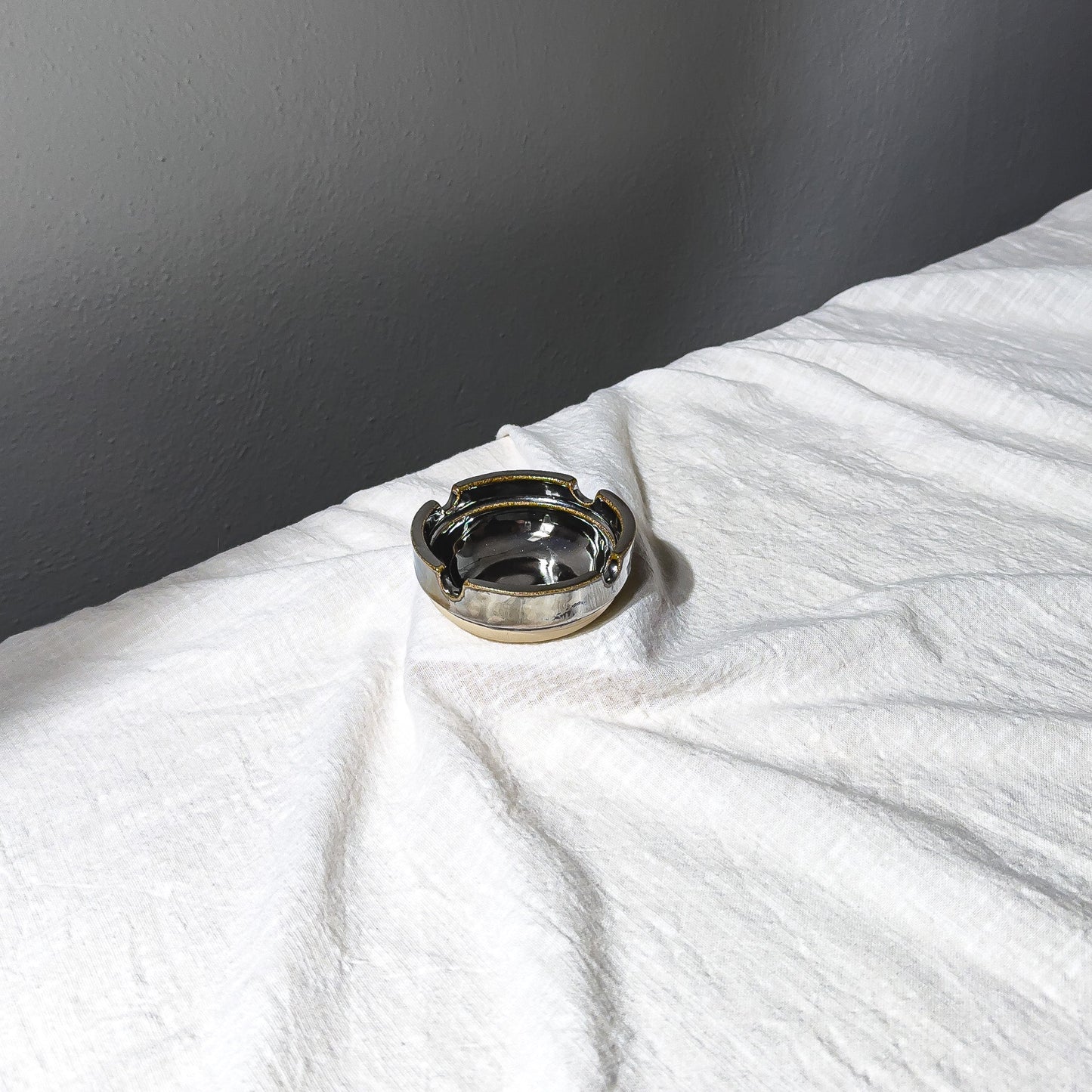 Ashtray (Made to Order)