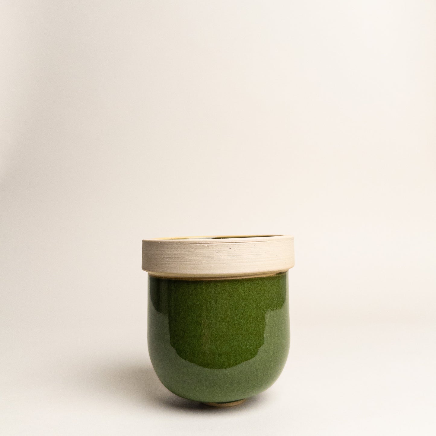 Small Utility Vessel