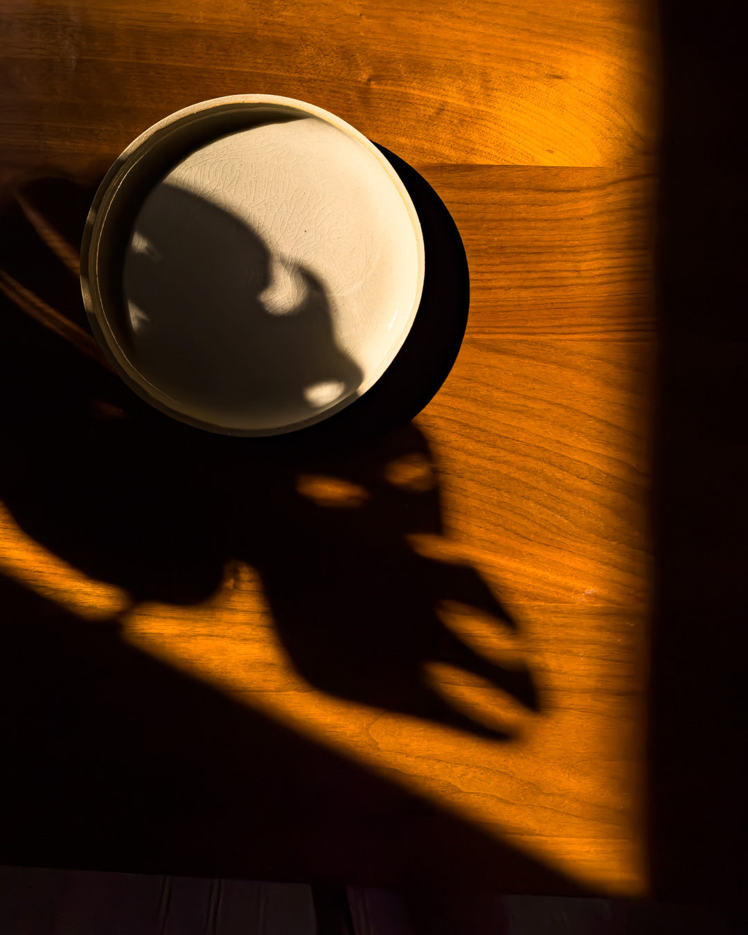 Dinner Plate (Made to Order)