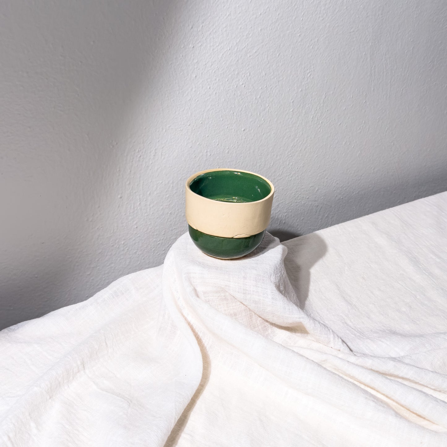 Cappuccino Cup (Made to Order)