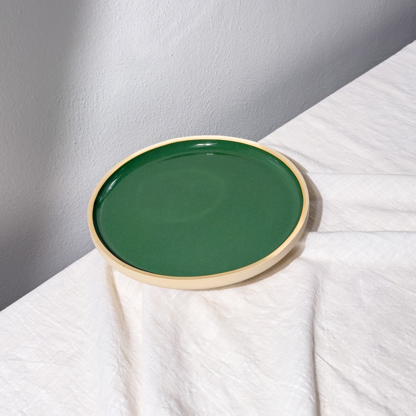 Dinner Plate (Made to Order)