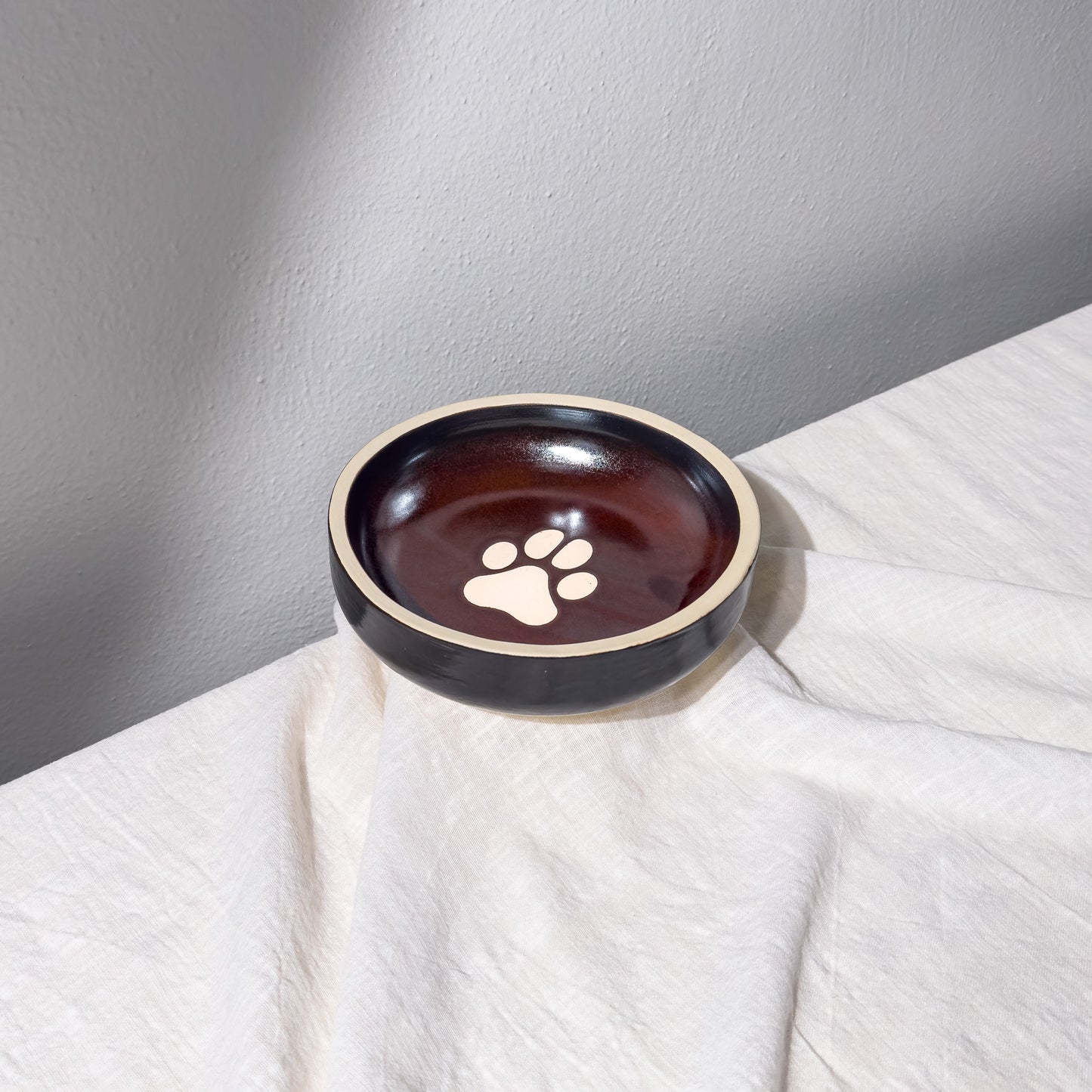 Everyday Pet Bowl (Made to Order)