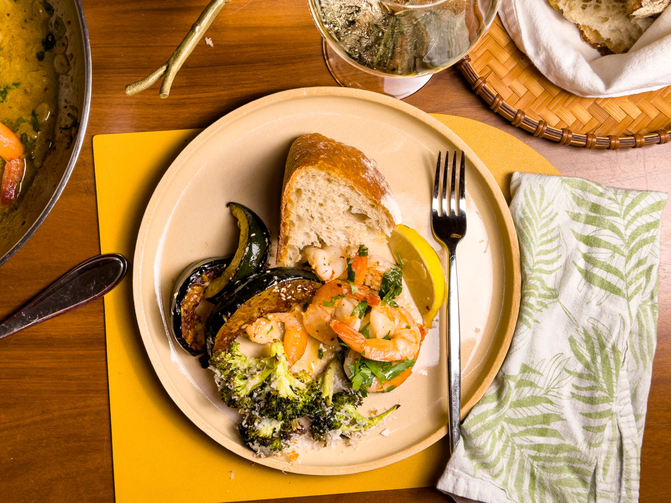 Dinner Plate (Made to Order)