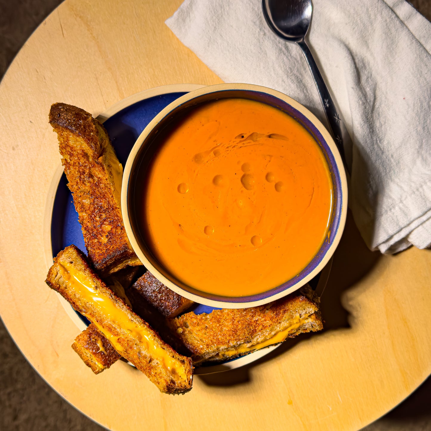 Snack Bowl (Made to Order)
