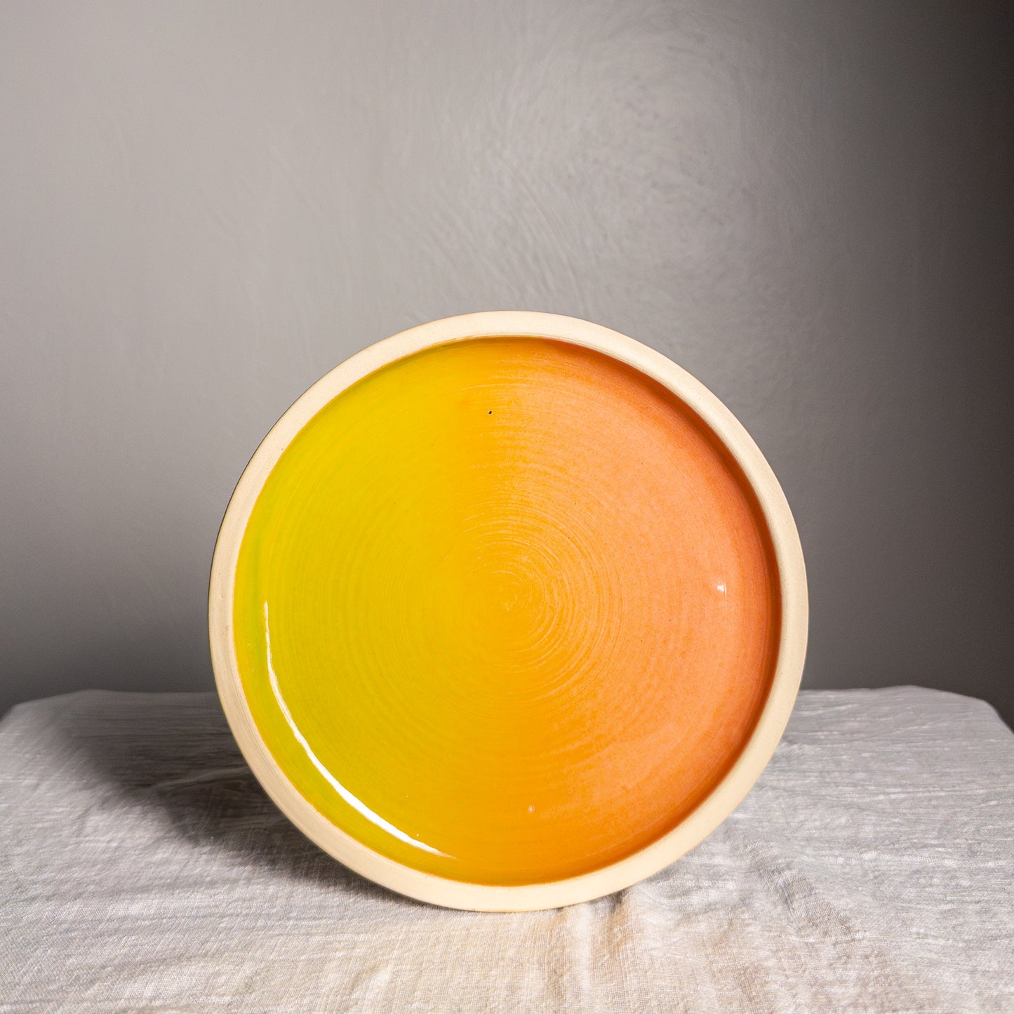 Side Plate (Made to Order)