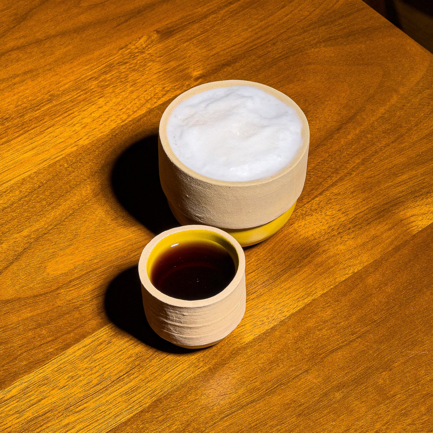 Cappuccino Cup (Made to Order)