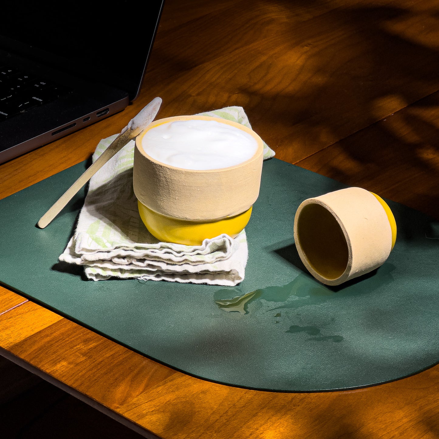 Cappuccino Cup (Made to Order)
