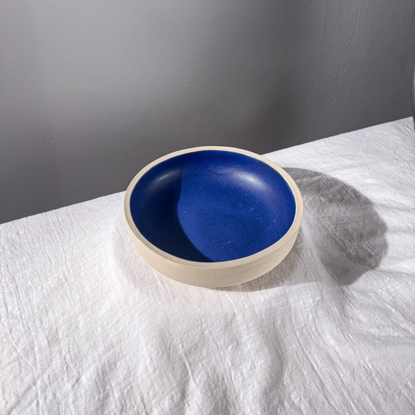 Dinner Bowl (Made to Order)