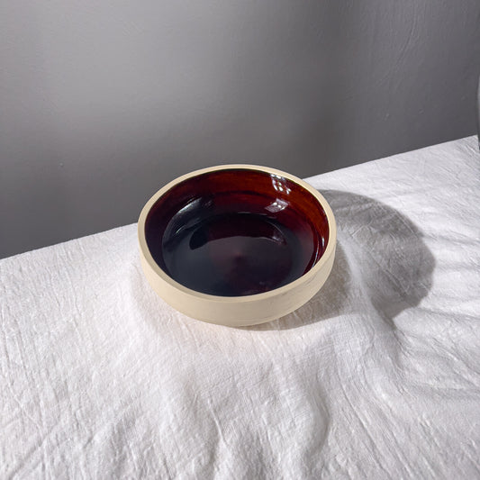 Dinner Bowl (Made to Order)