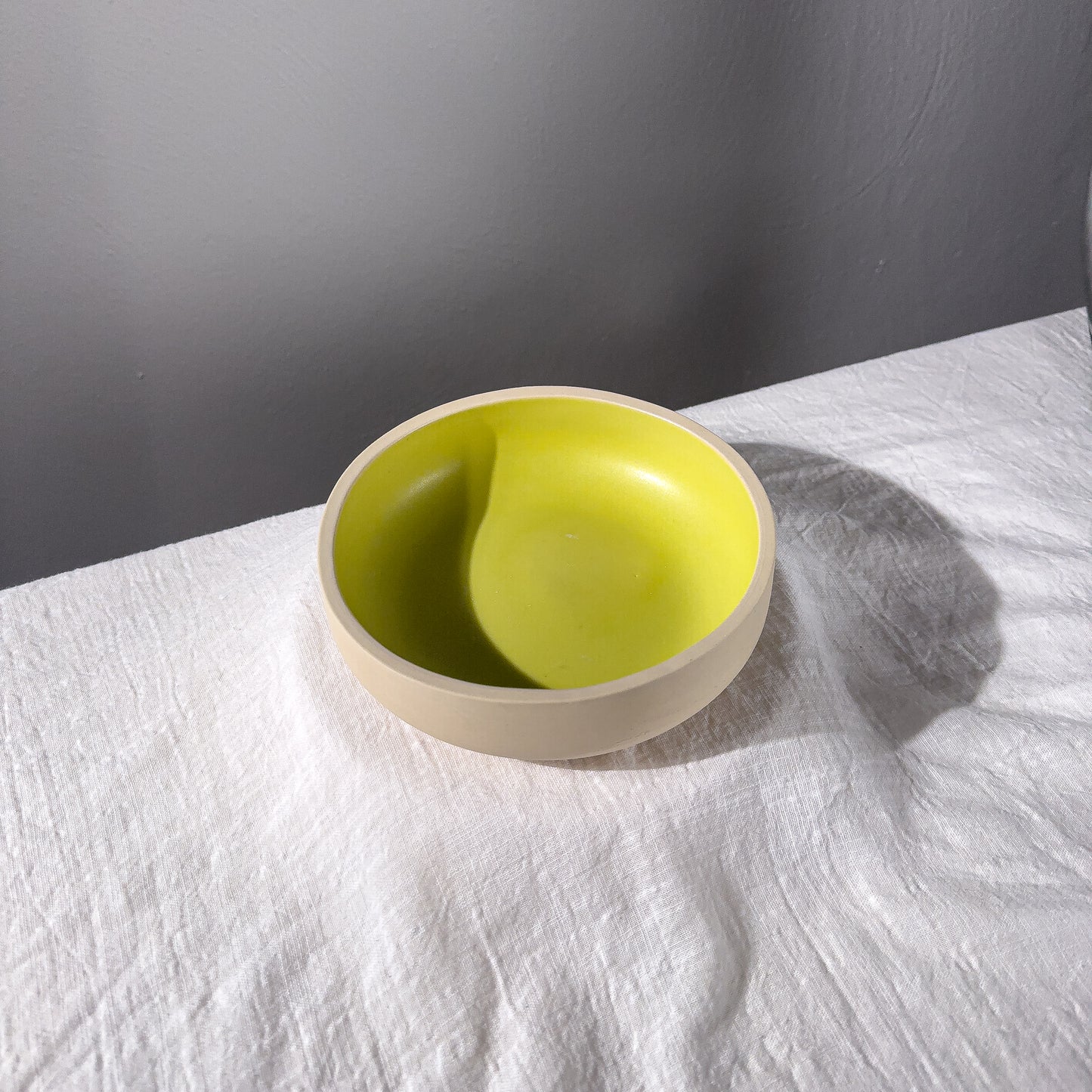 Dinner Bowl (Made to Order)