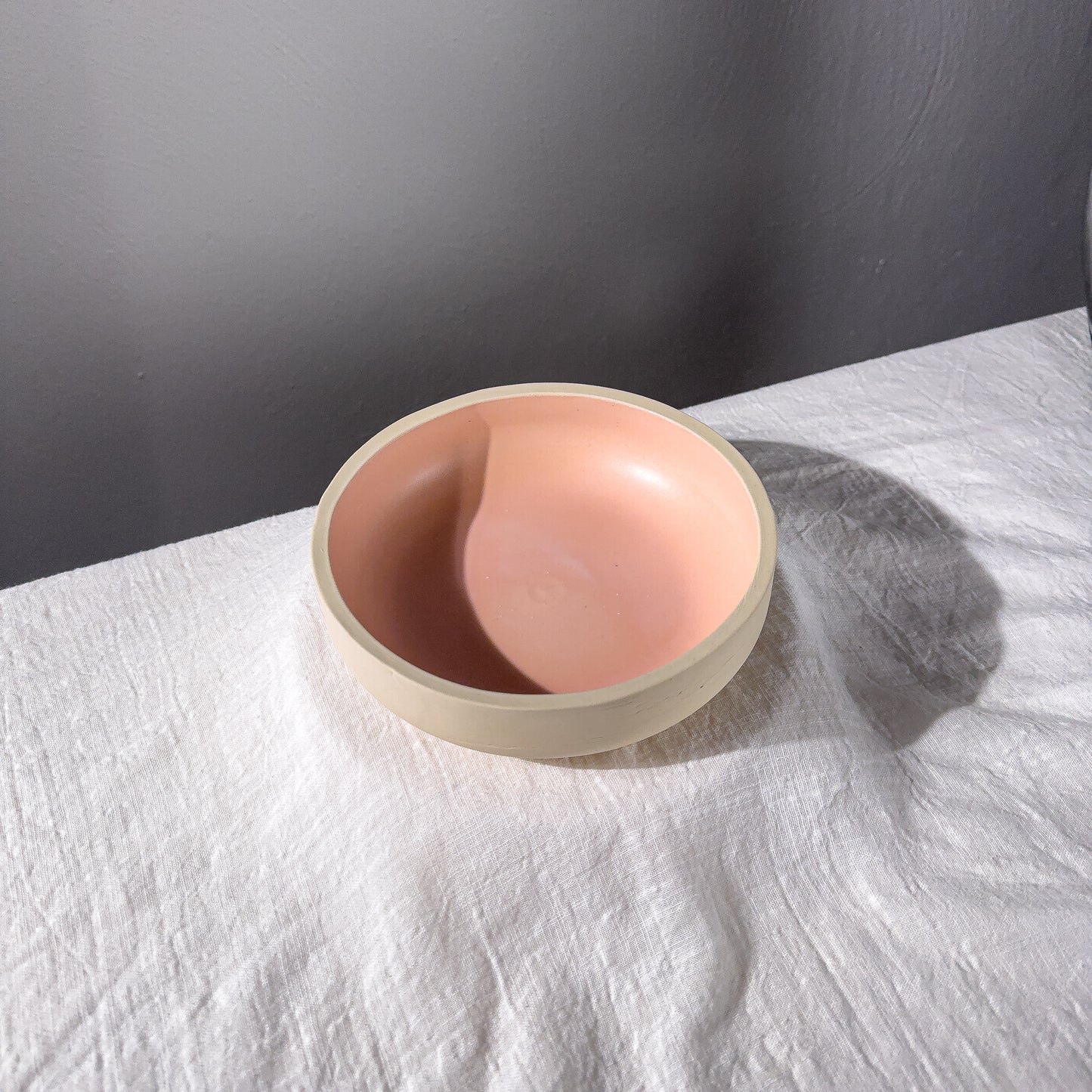 Dinner Bowl (Made to Order)