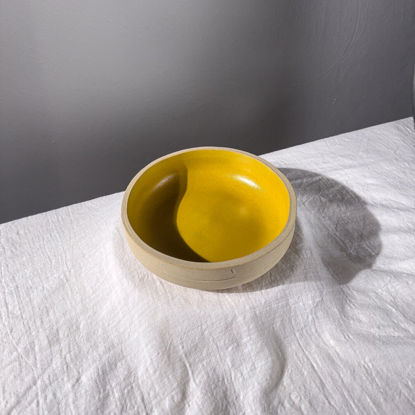 Dinner Bowl (Made to Order)