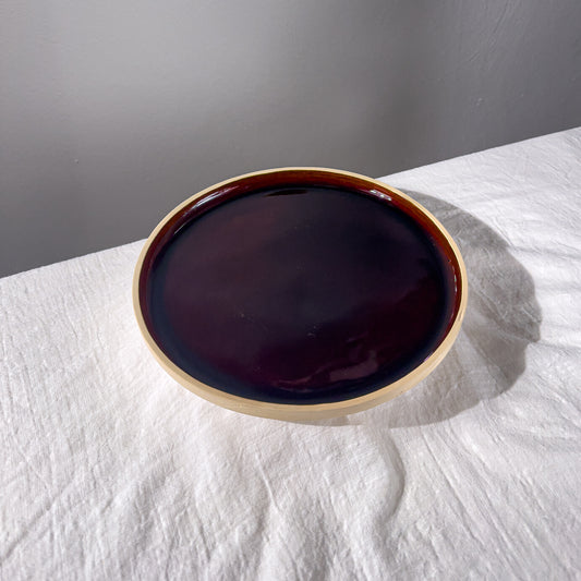 Dinner Plate (Made to Order)