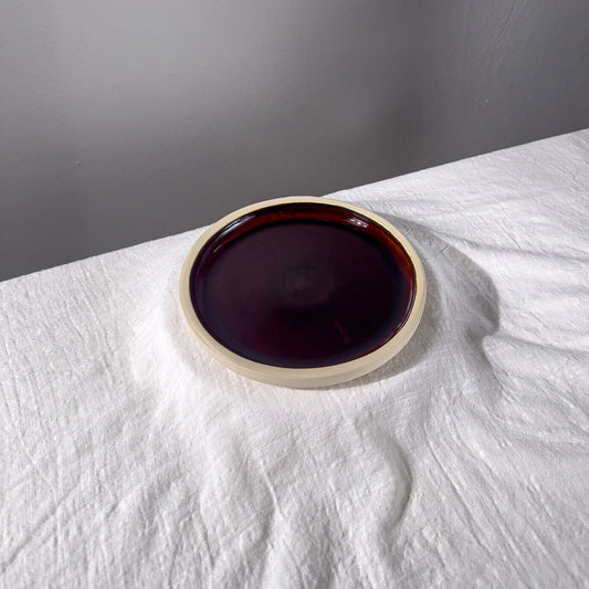 Side Plate (Made to Order)