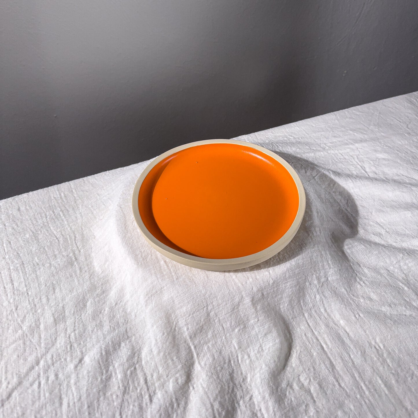 Side Plate (Made to Order)