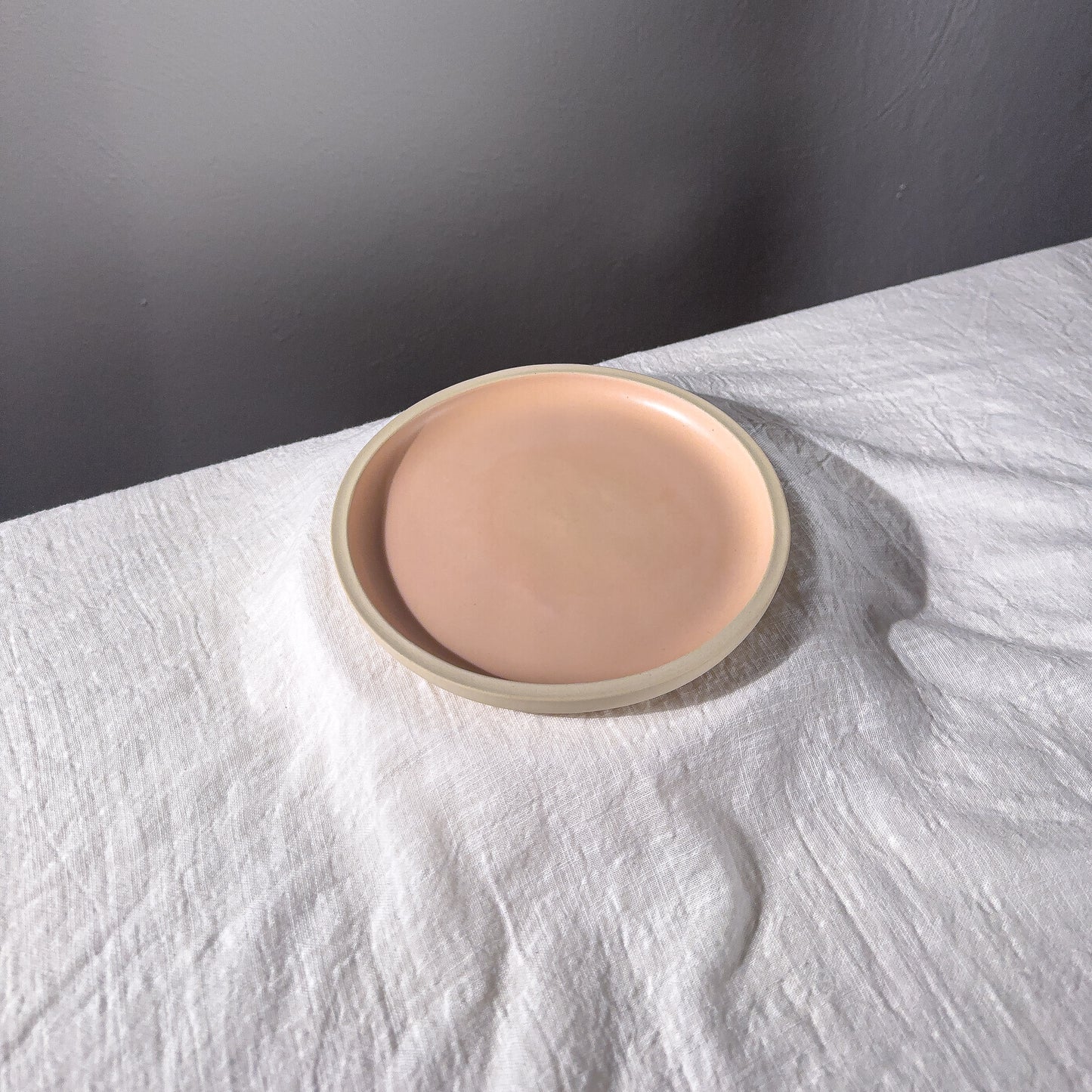 Side Plate (Made to Order)