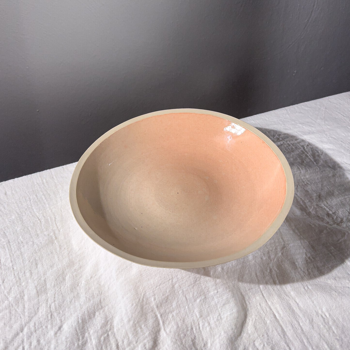 Pasta Bowl (Made to Order)