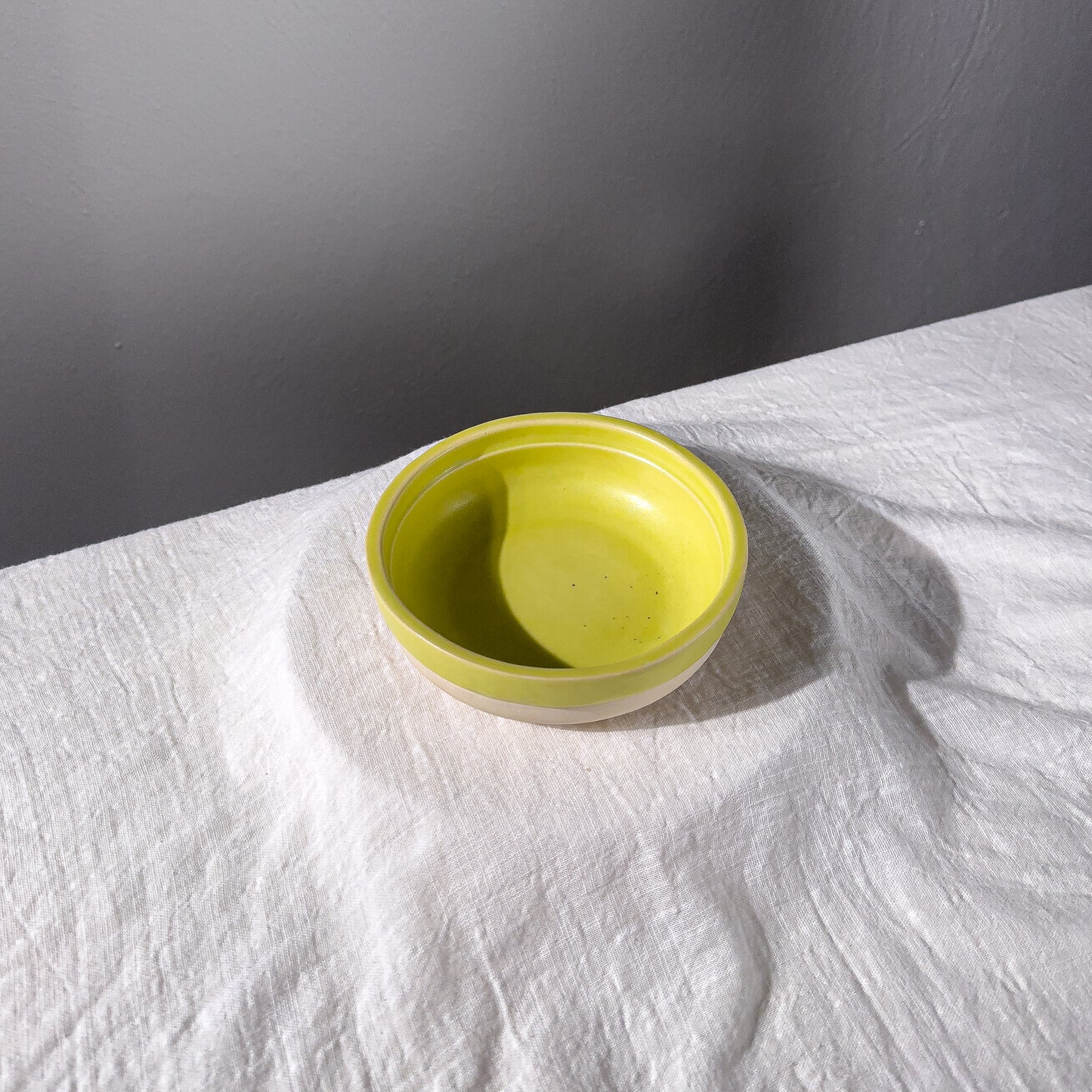 Wide Ramekin (Made to Order)