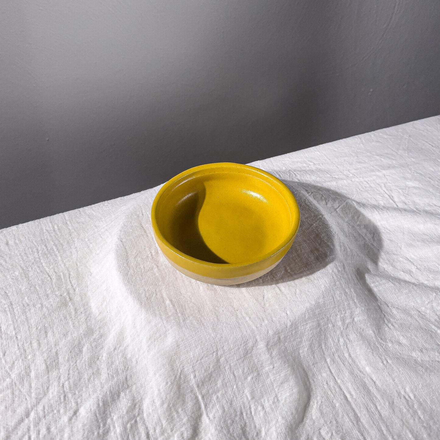 Wide Ramekin (Made to Order)