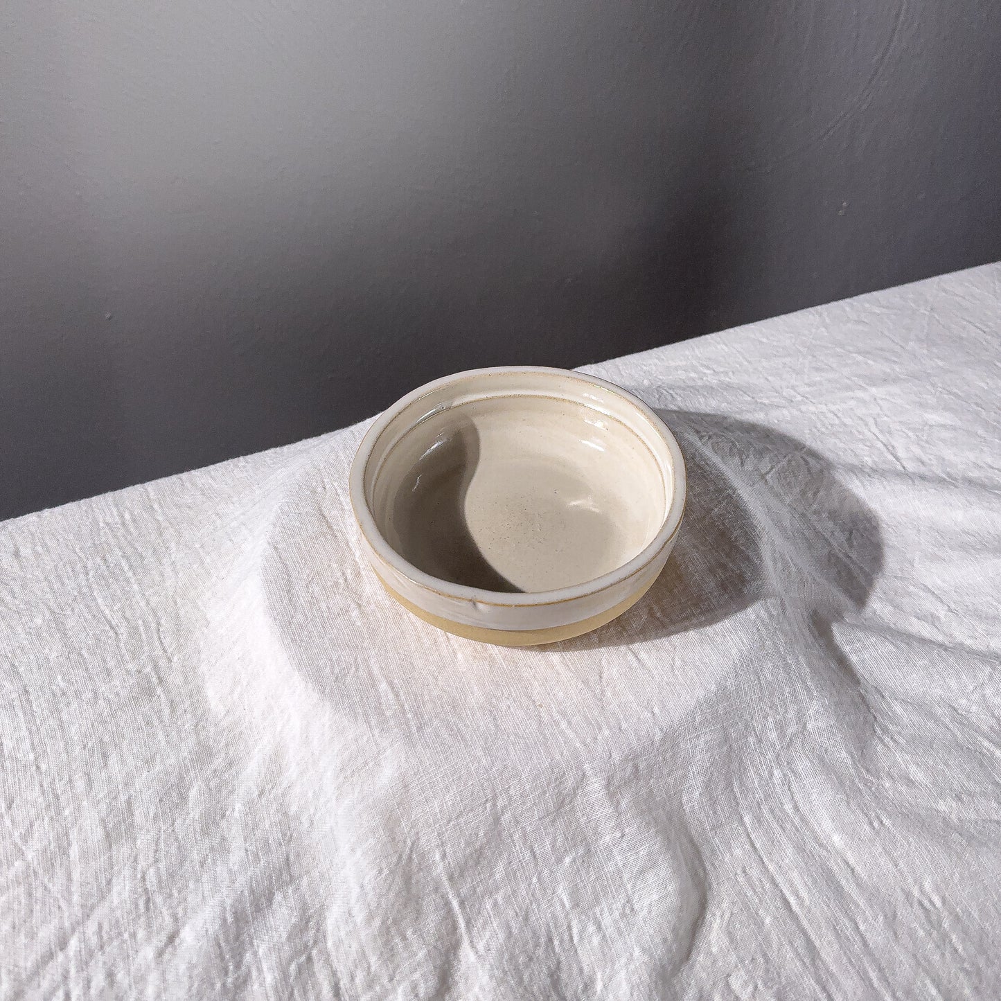 Wide Ramekin (Made to Order)