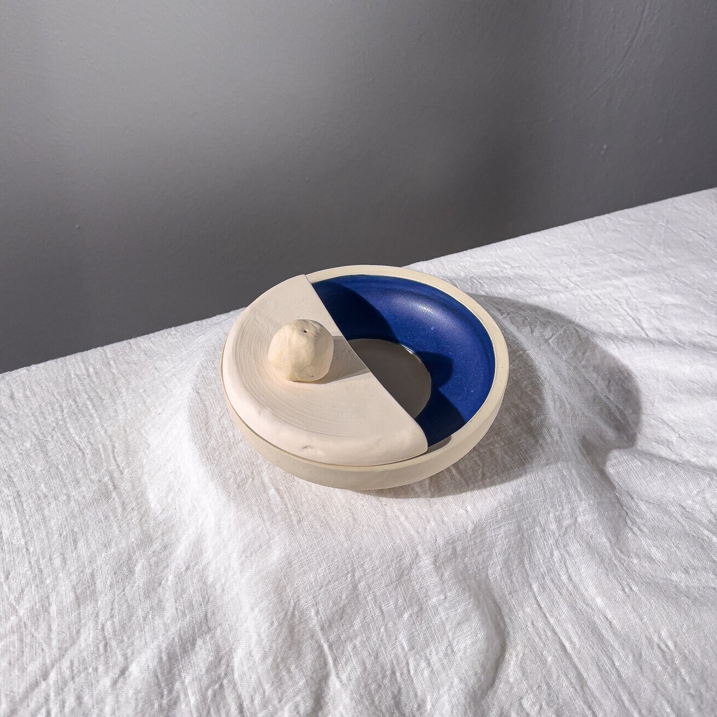 Temple Crucible (Made to Order)