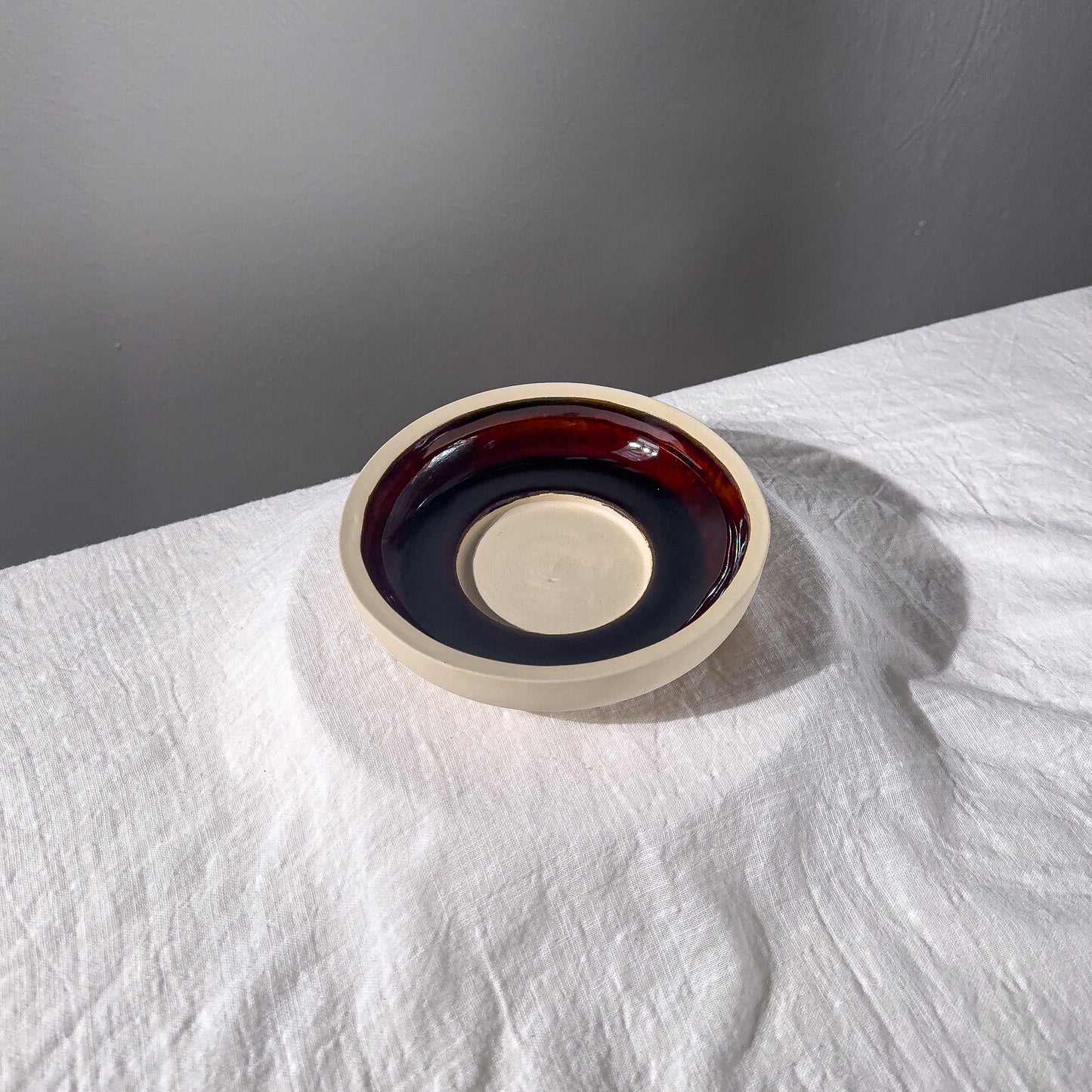 Temple Crucible (Made to Order)