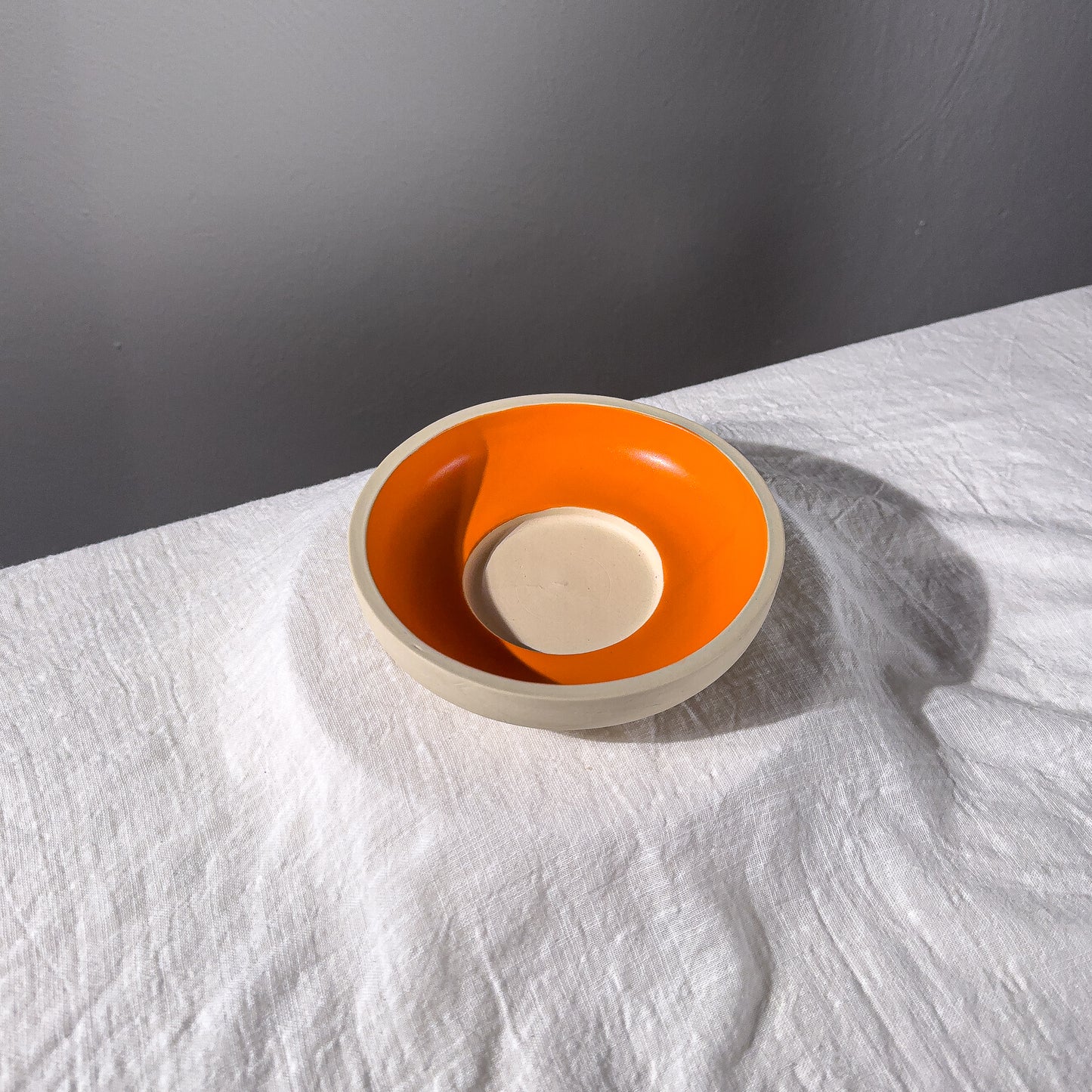 Temple Crucible (Made to Order)