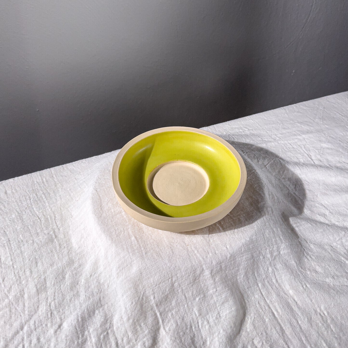 Temple Crucible (Made to Order)
