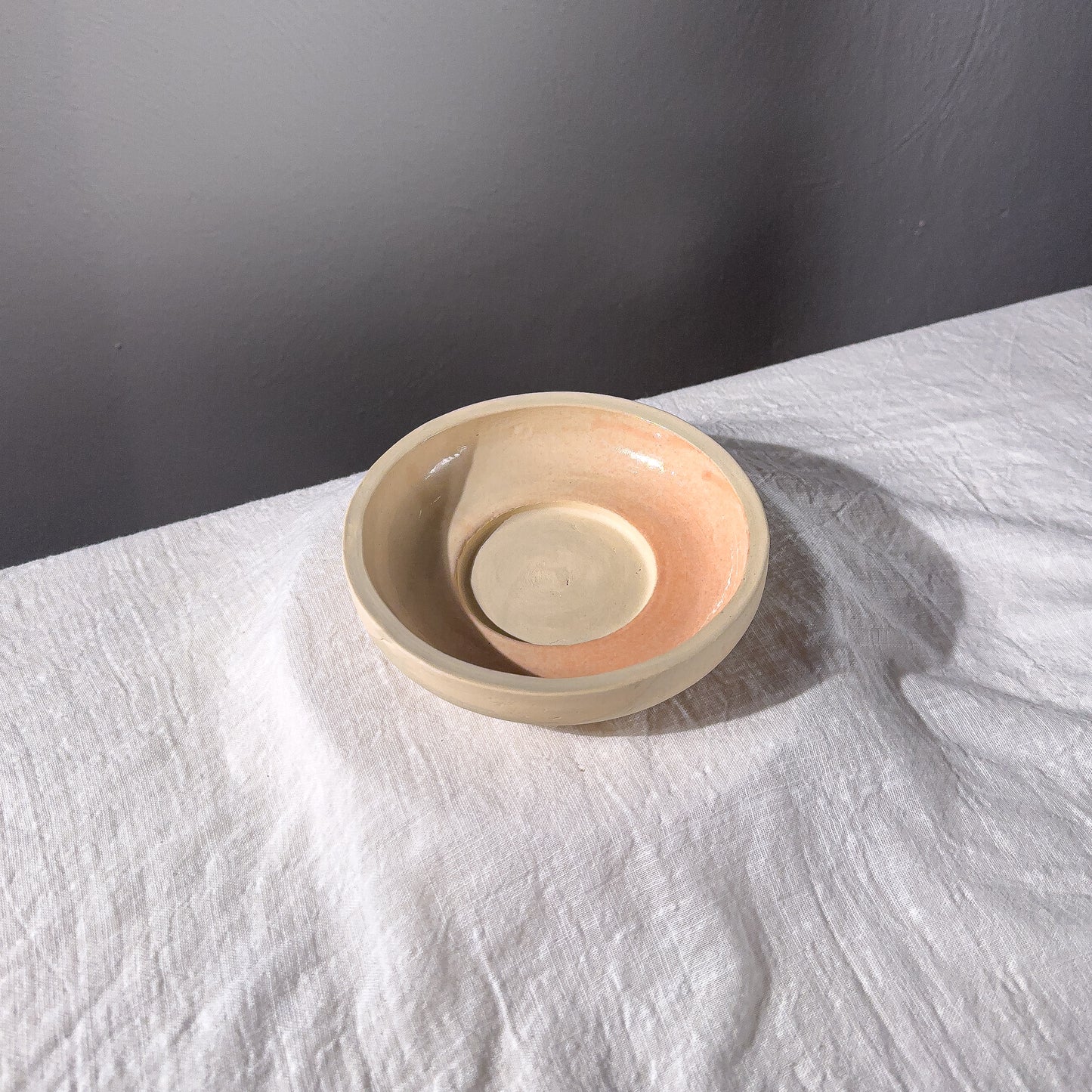 Temple Crucible (Made to Order)