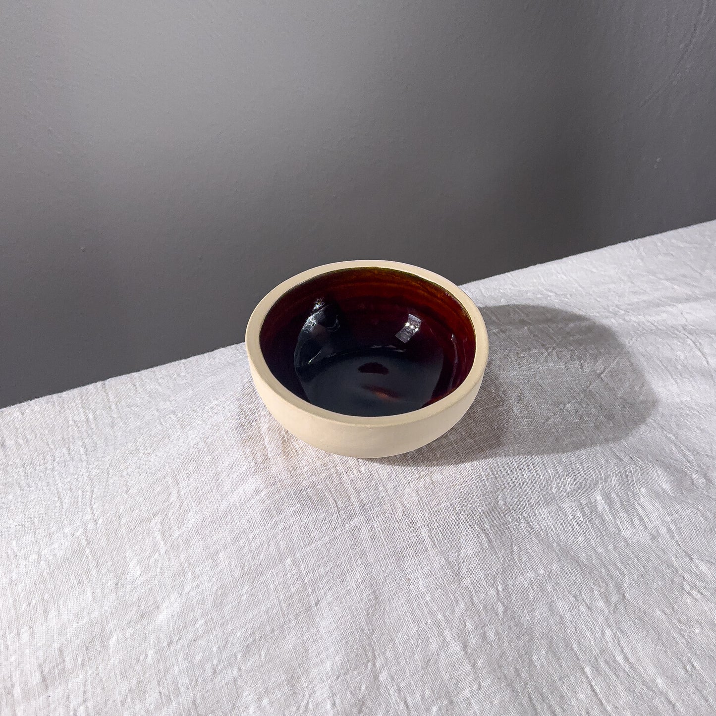 Snack Bowl (Made to Order)