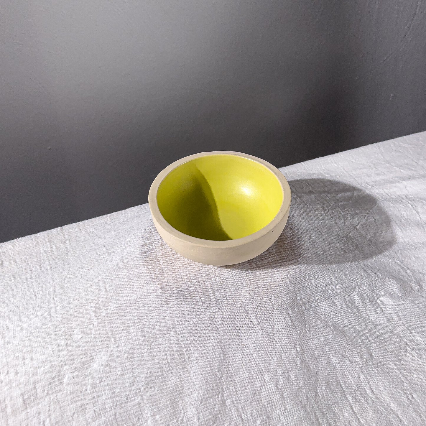 Snack Bowl (Made to Order)