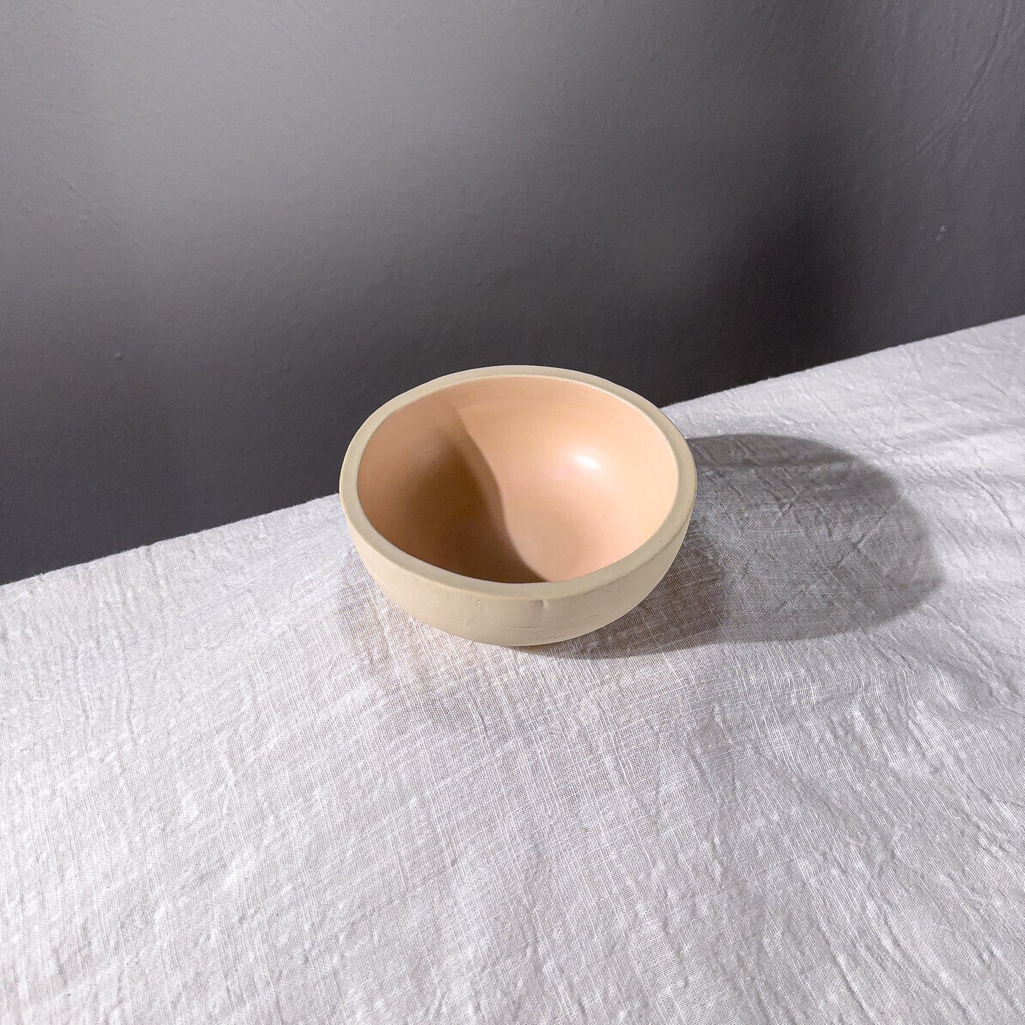 Snack Bowl (Made to Order)