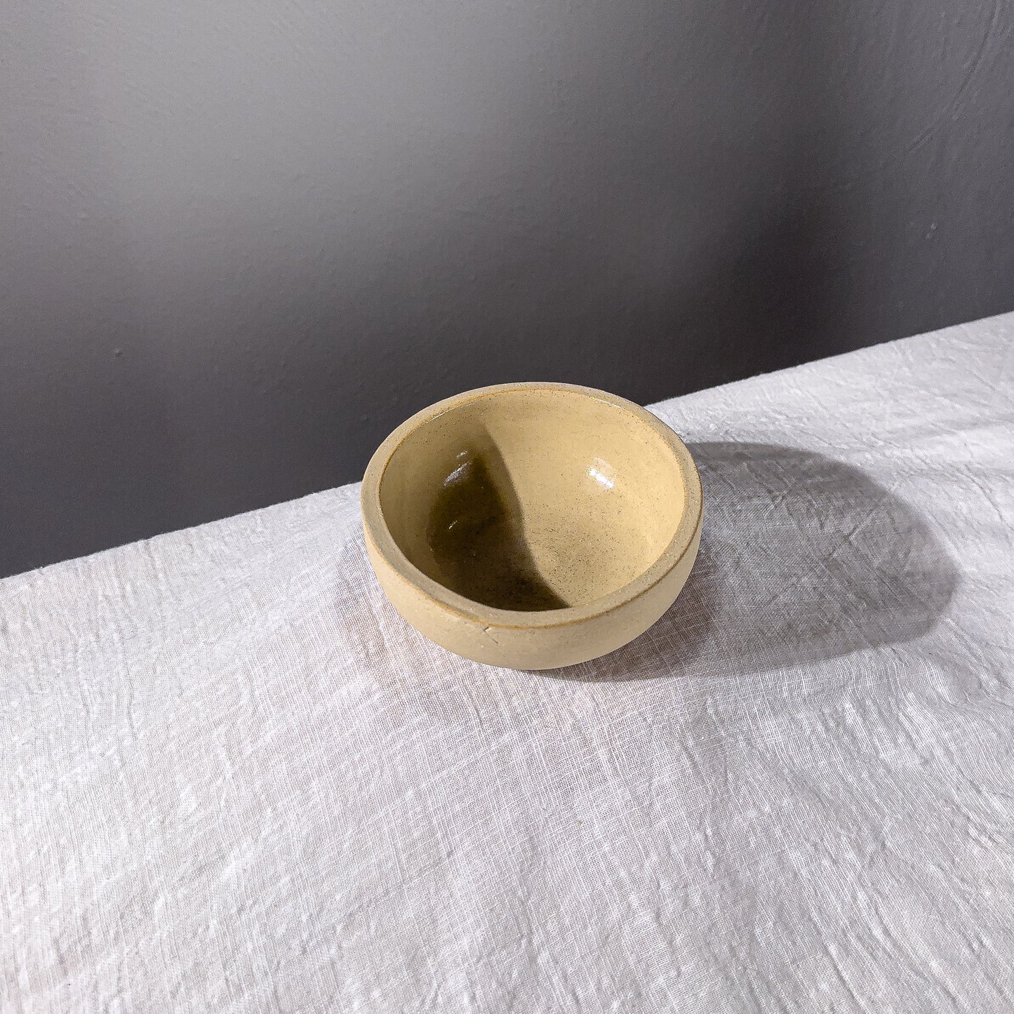 Snack Bowl