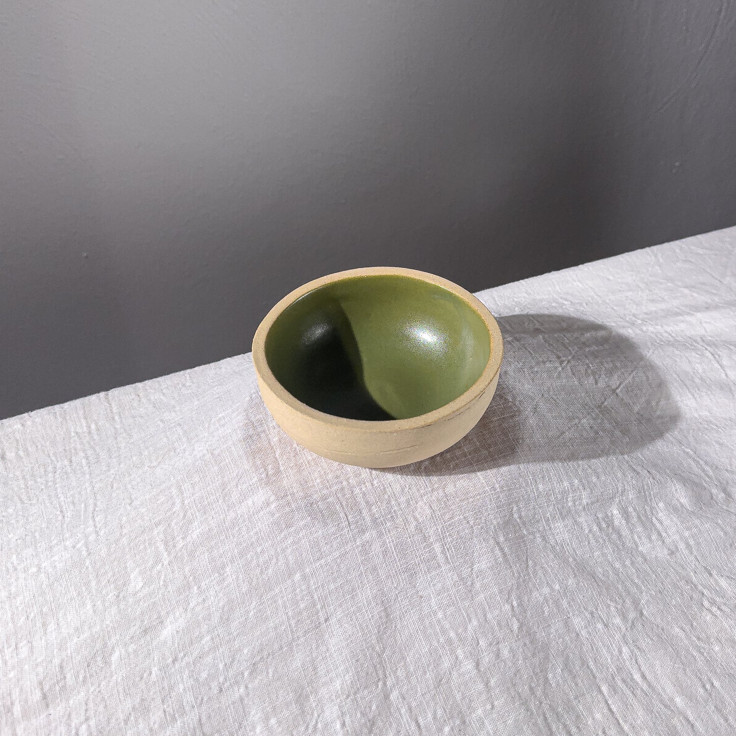 Snack Bowl
